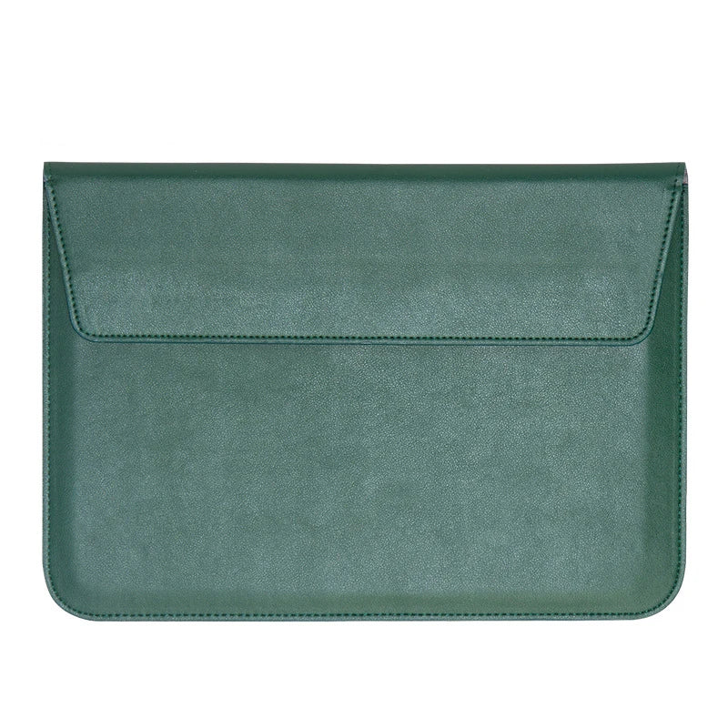Monogrammed Laptop Sleeve