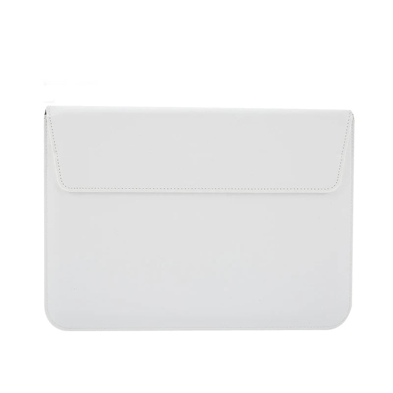 Monogrammed Laptop Sleeve