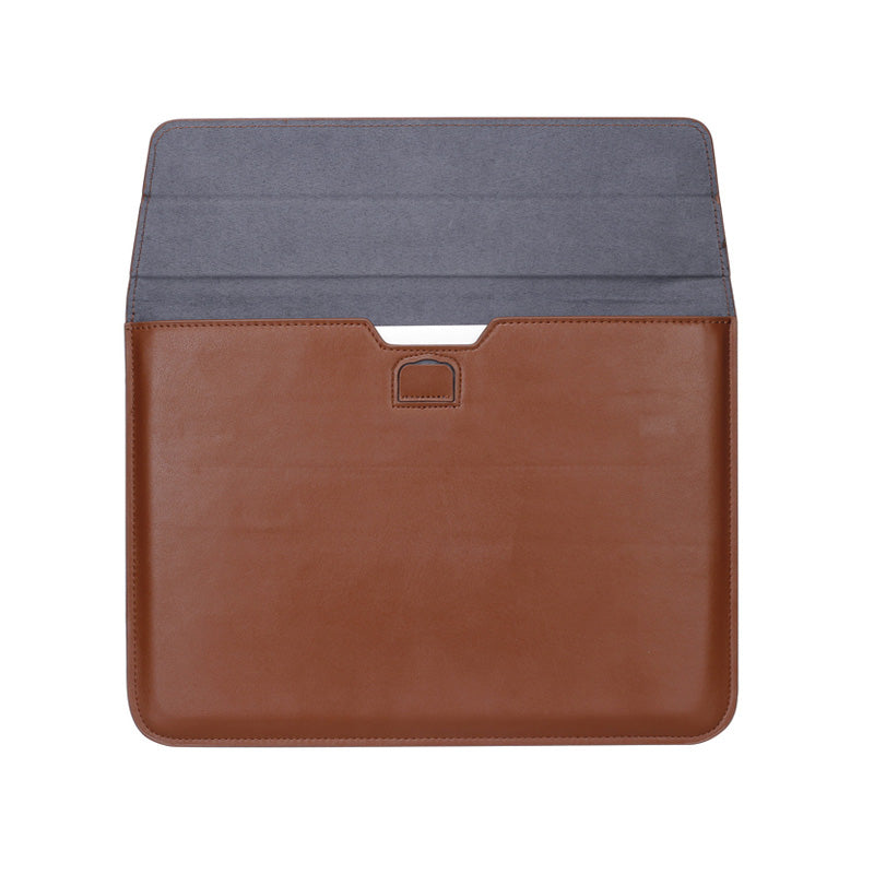 Monogrammed Laptop Sleeve