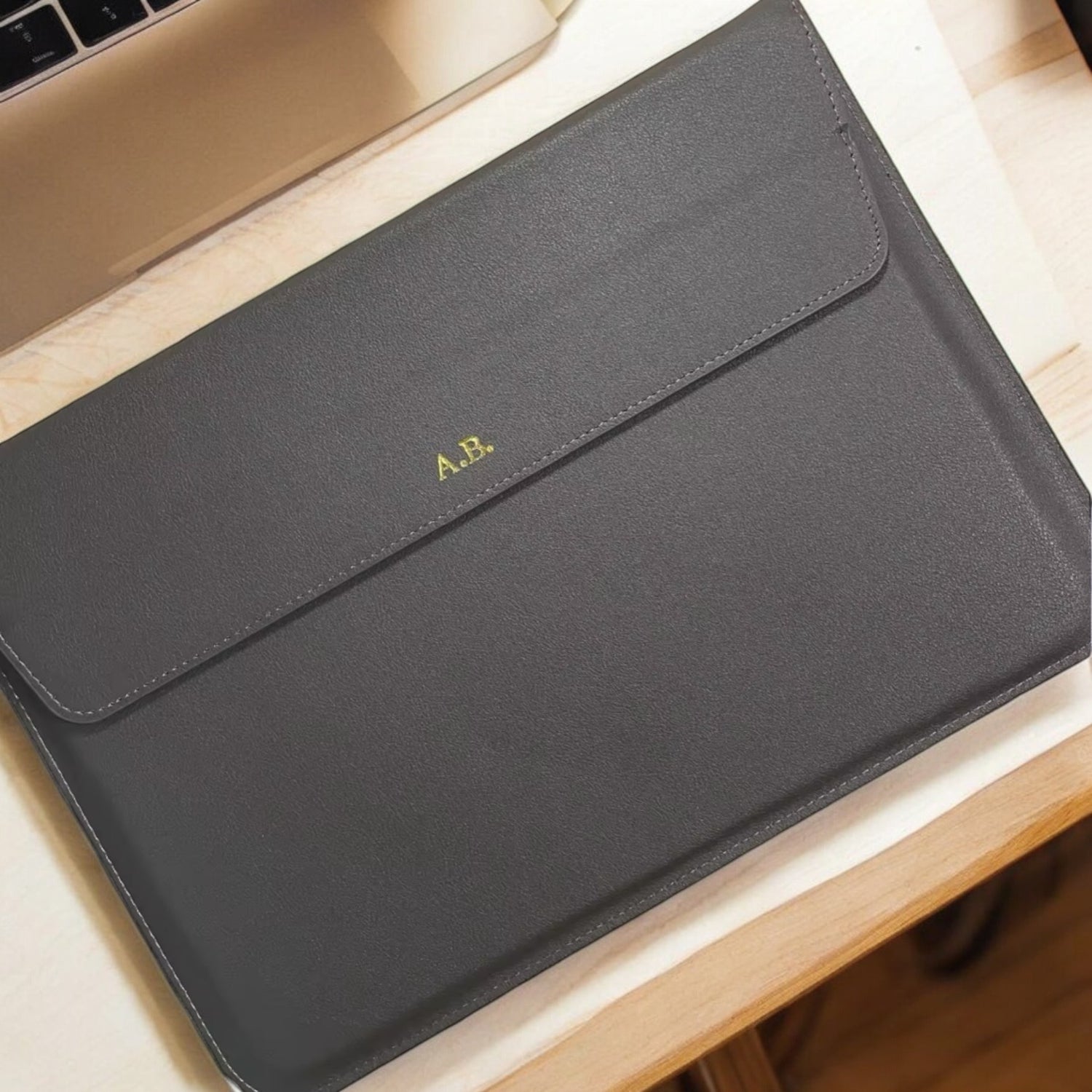 Laptop sleeves