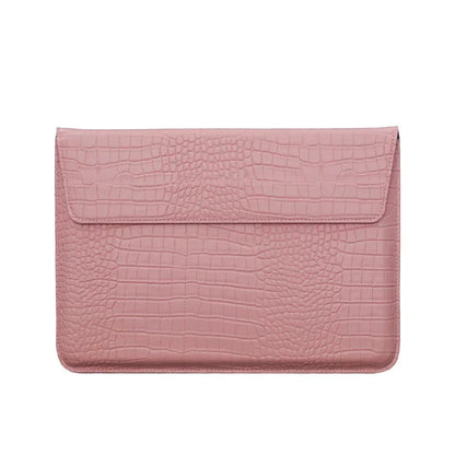 Monogrammed Laptop Sleeve 