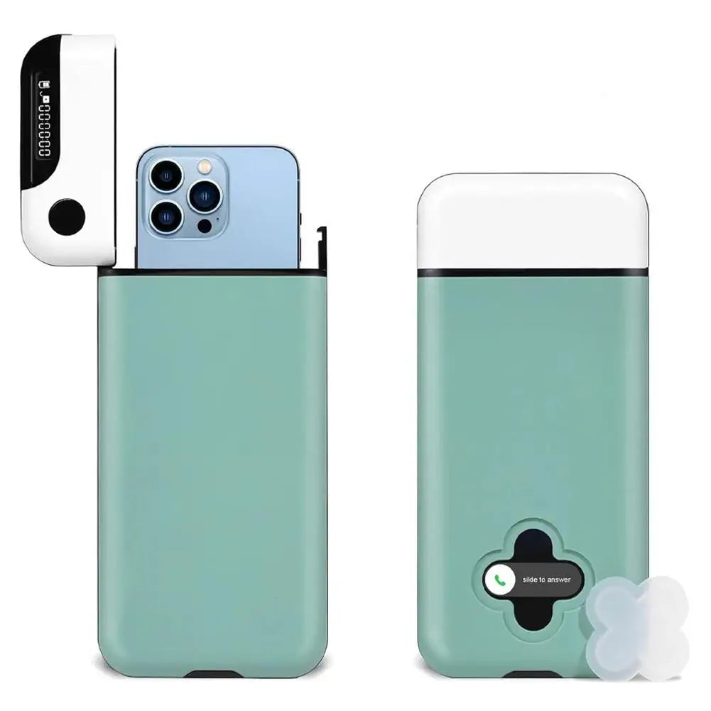 Keepin Box - Phone Lock Box with Timer