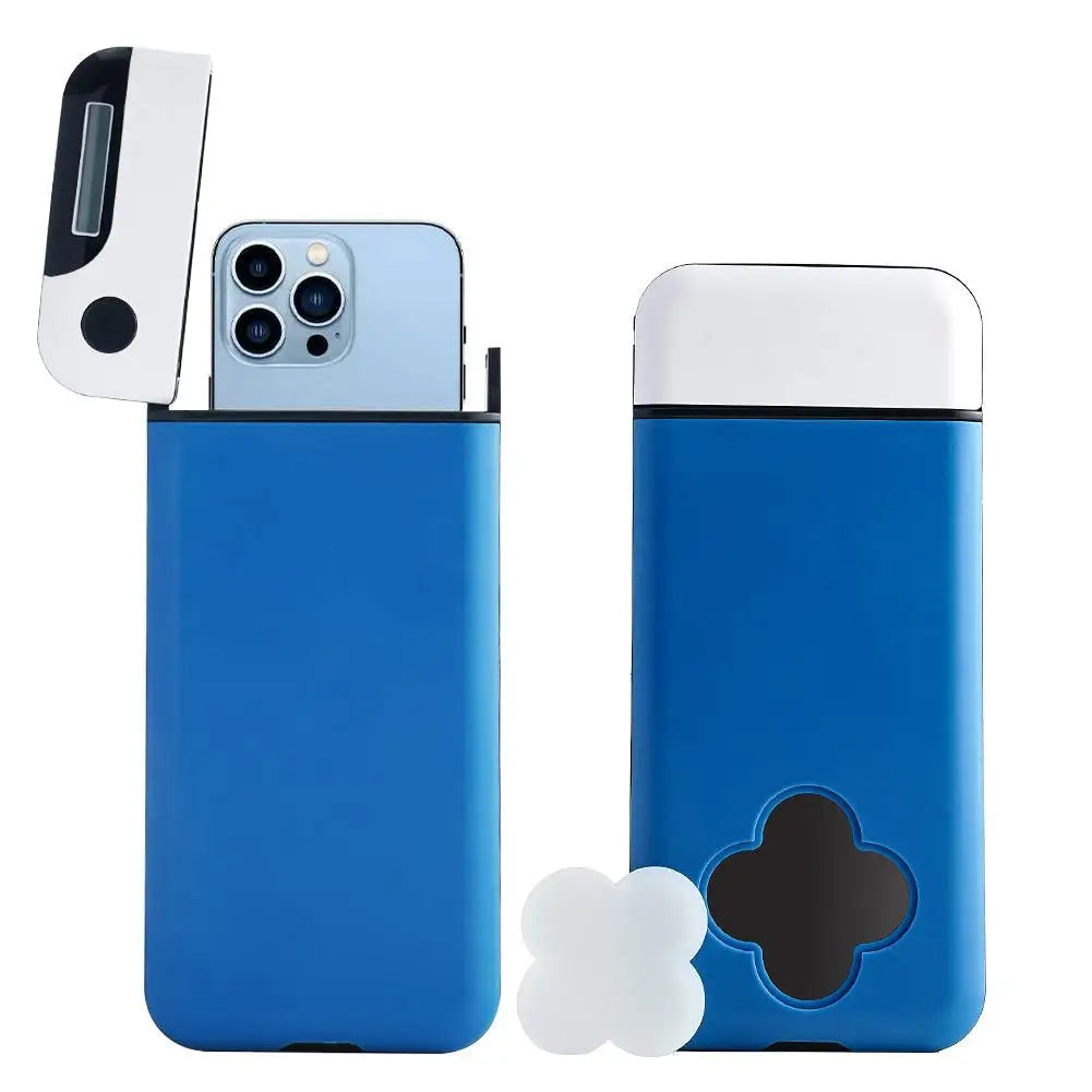 Keepin Box - Phone Lock Box with Timer