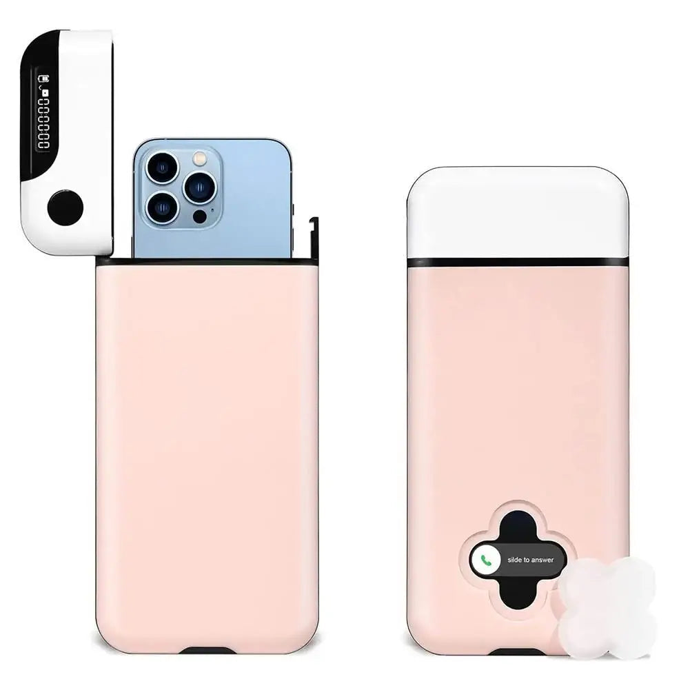 Keepin Box - Phone Lock Box with Timer