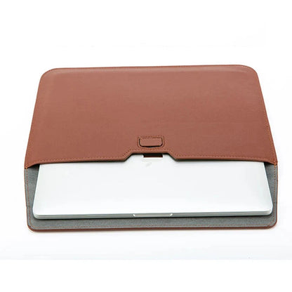 Monogrammed Laptop Sleeve 