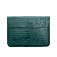Crocodile Green