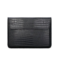Crocodile Black
