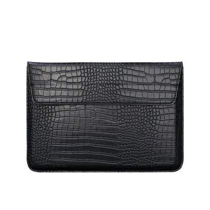 Monogrammed Laptop Sleeve 