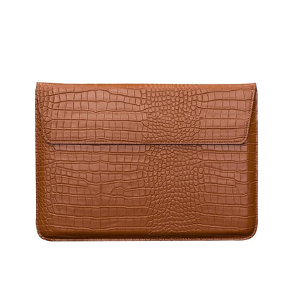 Monogrammed Laptop Sleeve 
