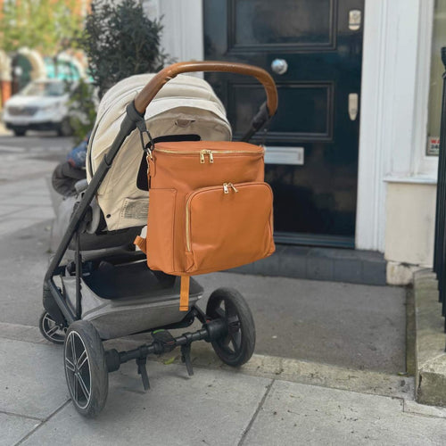 AMELIA Nappy Bag