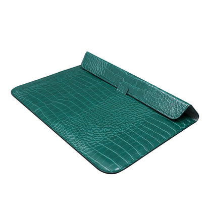 Monogrammed Laptop Sleeve